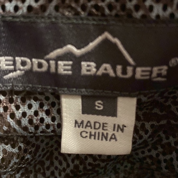 Eddie Bauer vest - Picture 4 of 4